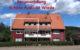 Schoene Aussicht Wieda