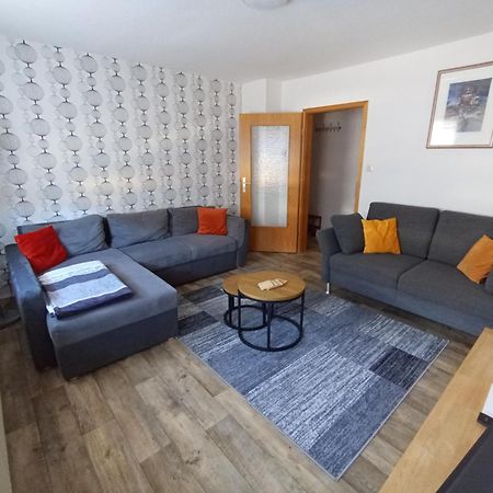Schoene Aussicht Wieda Walkenried Zimmer foto